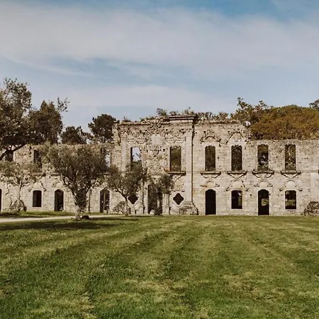 Villa Casa Passal Marco de Canaveses
