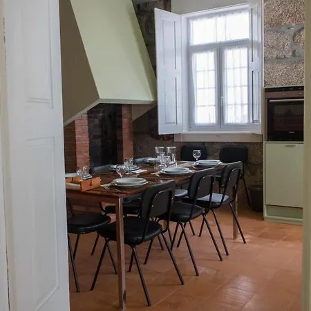 Casa Passal Villa