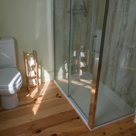 Casa Passal Villa Marco de Canavezes