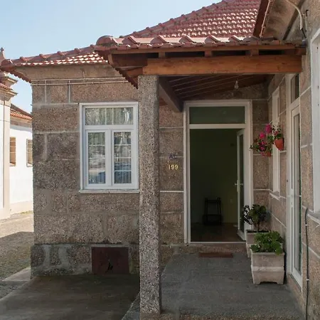Casa Passal Marco de Canaveses