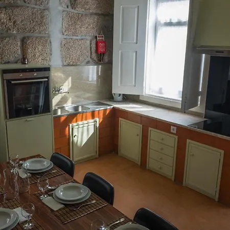 Casa Passal