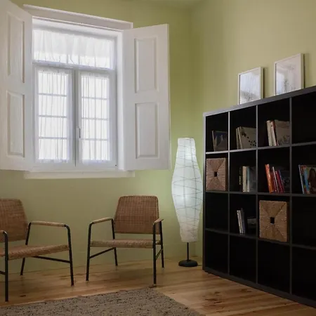 Villa Casa Passal Marco de Canavezes