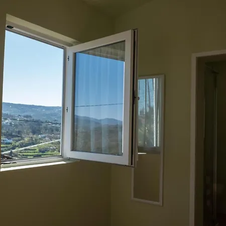 Casa Passal Villa Marco de Canavezes