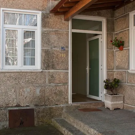 Casa Passal Villa *