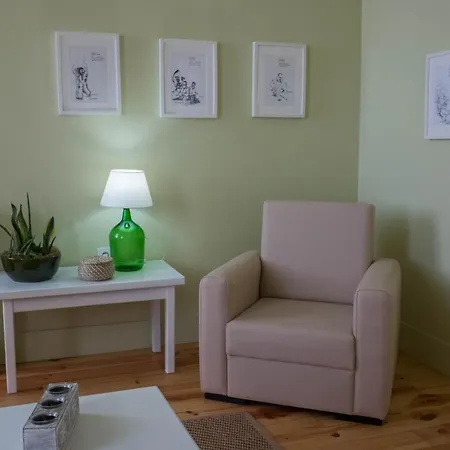 Villa Casa Passal *