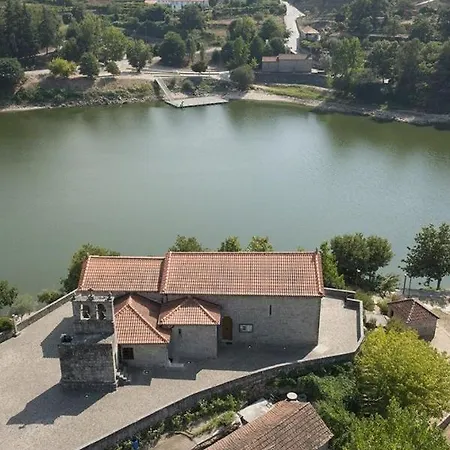Villa Casa Passal