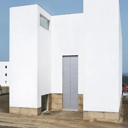 Casa Passal Marco de Canavezes