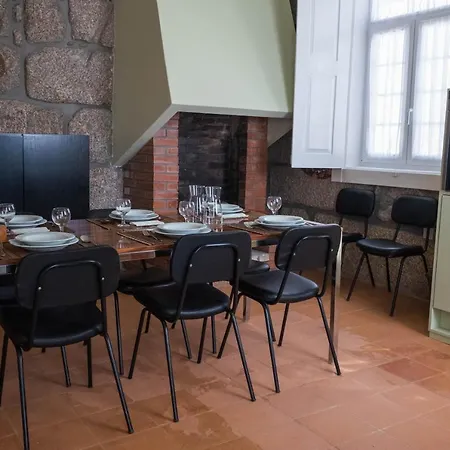Casa Passal