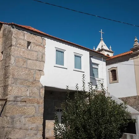 Casa Passal Villa