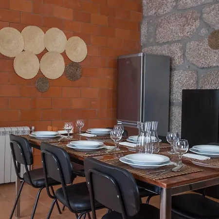 Willa Casa Passal Marco de Canavezes