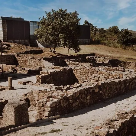 Casa Passal Marco de Canaveses
