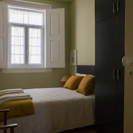 Casa Passal Marco de Canavezes