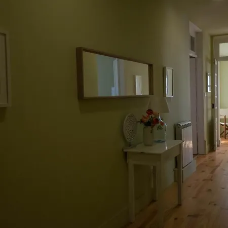 Casa Passal Marco de Canavezes