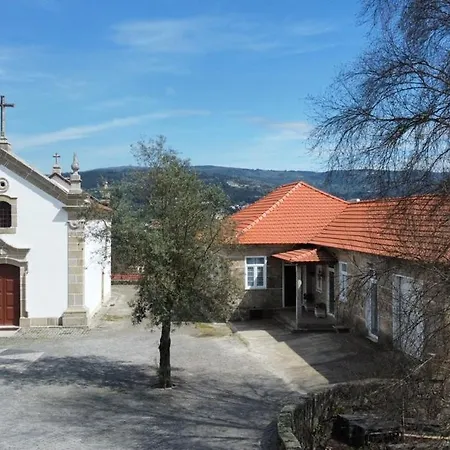 Villa Casa Passal Marco de Canaveses