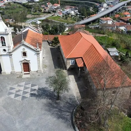 Villa Casa Passal