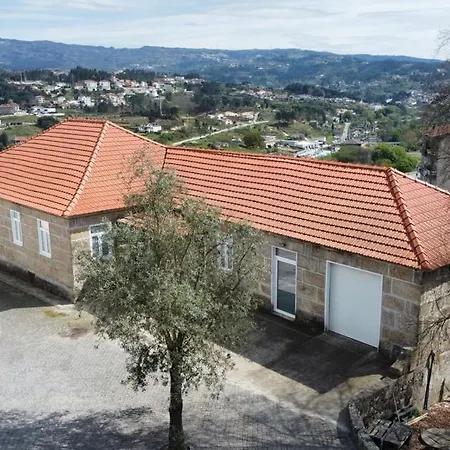 Casa Passal Villa