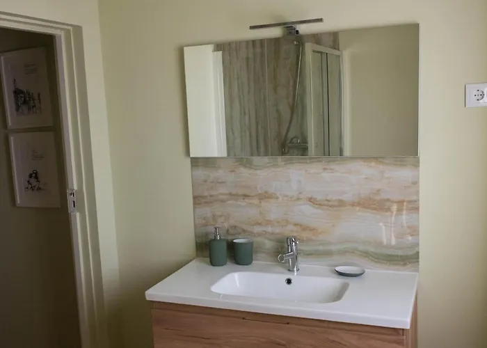 Vila Casa Passal Marco de Canavezes