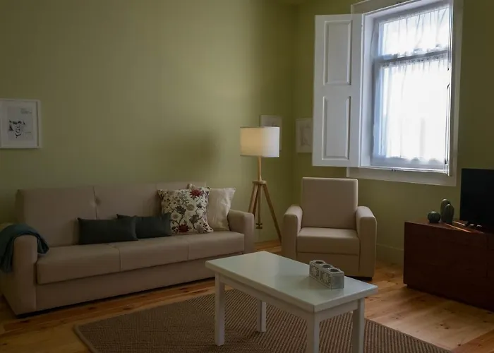 Casa Passal Marco de Canavezes