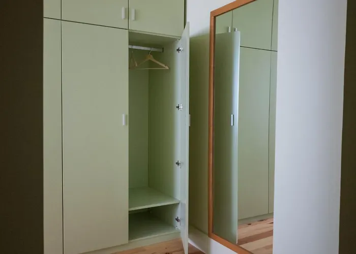 Casa Passal Marco de Canavezes