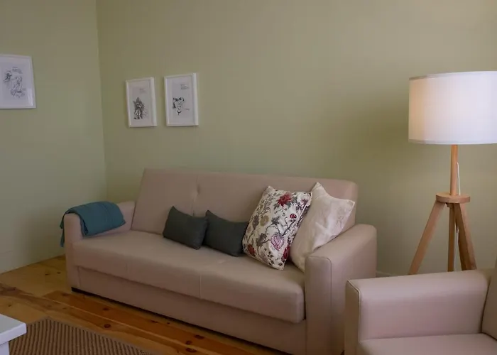 Vila Casa Passal Marco de Canavezes