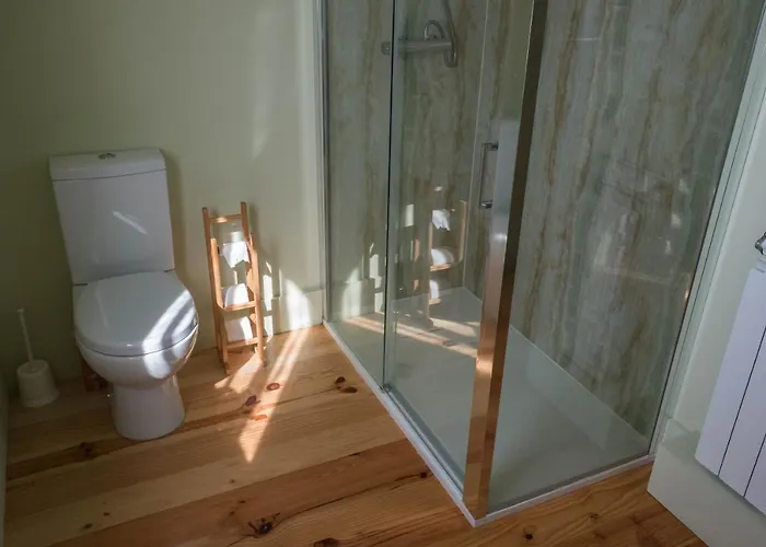 Casa Passal Vila Marco de Canavezes