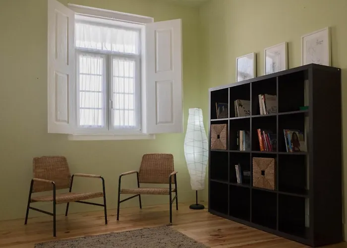 Villa Casa Passal Marco de Canavezes