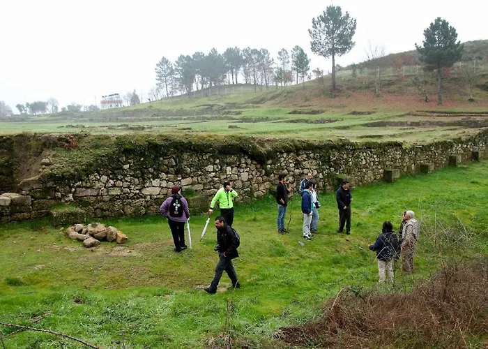 Casa Passal * Marco de Canavezes