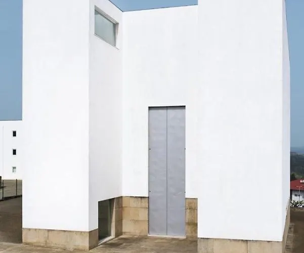 Casa Passal Marco de Canavezes