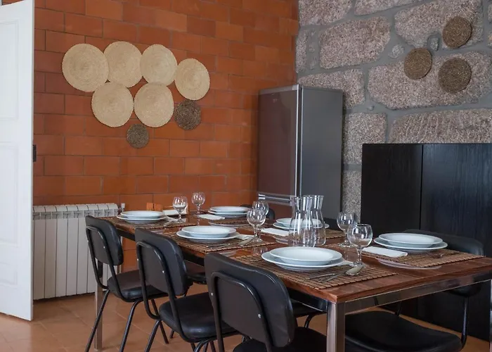 Vila Casa Passal Marco de Canavezes