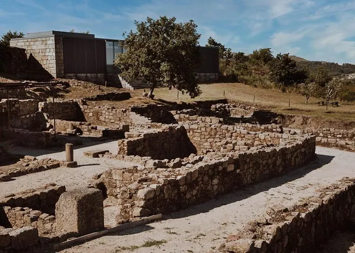 Casa Passal Marco de Canavezes