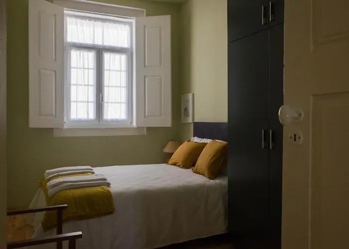 Casa Passal Marco de Canavezes