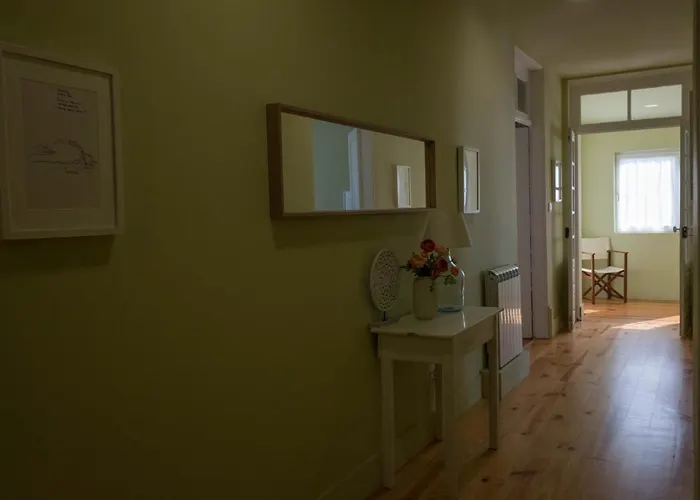 Casa Passal Marco de Canavezes